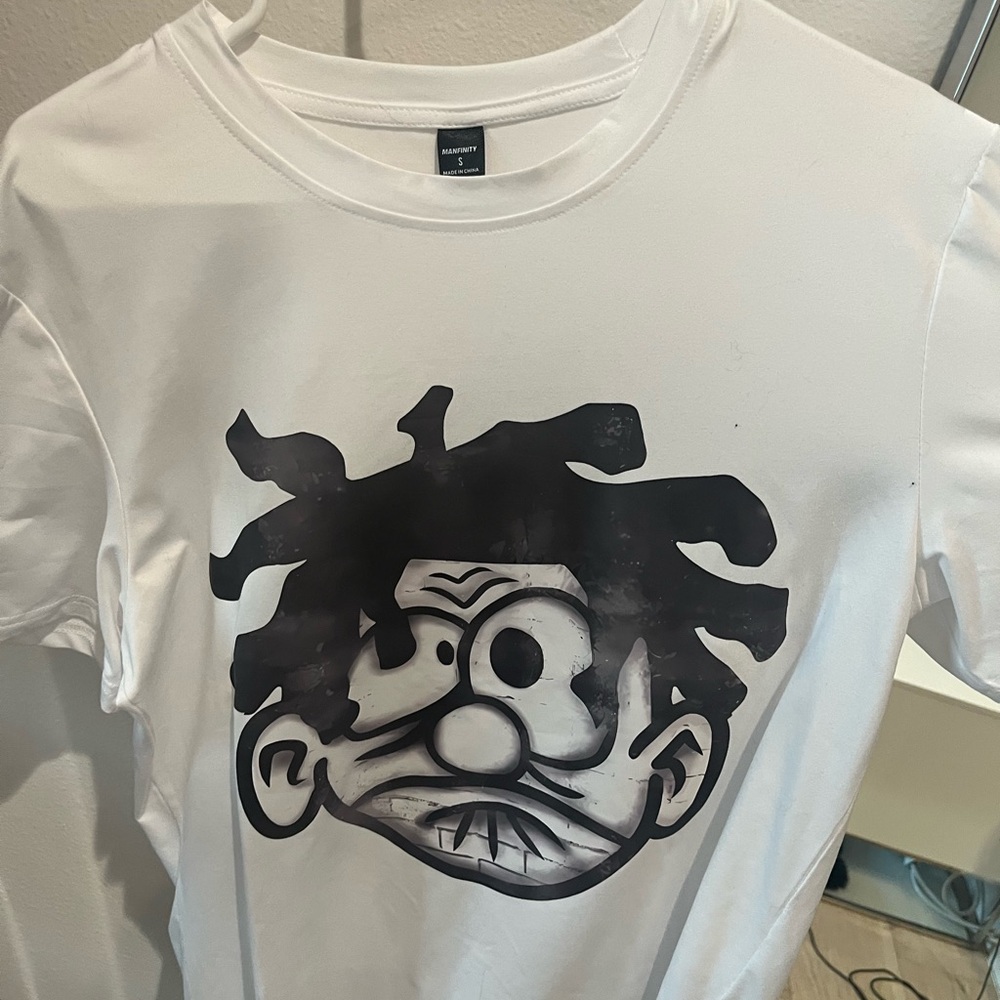Fire tee